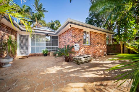 Property photo of 4/24-28 Flinders Road Cronulla NSW 2230