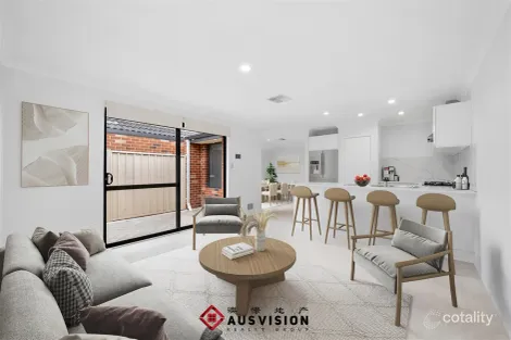 Property photo of 2B Sunbury Link Wellard WA 6170