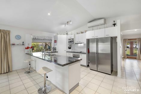 Property photo of 10 Santa Ana Court Beerwah QLD 4519