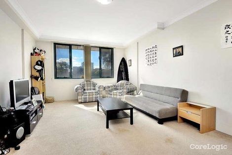 Property photo of 40/564-576 Railway Parade Hurstville NSW 2220