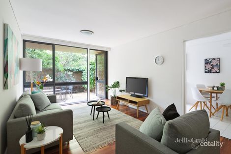 Property photo of 16/11 Auburn Grove Hawthorn East VIC 3123