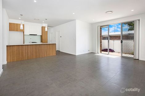 Property photo of 7/12-14 Ellis Street Condell Park NSW 2200