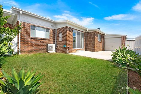Property photo of 7/12-14 Ellis Street Condell Park NSW 2200