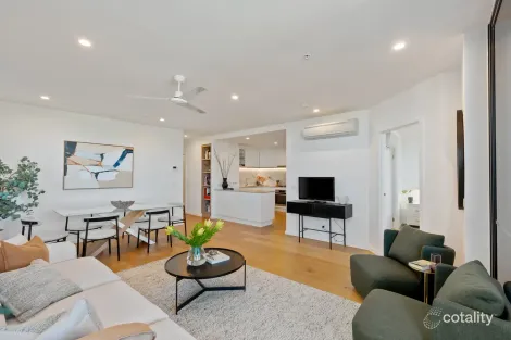 Property photo of 708/35 Plenty Road Preston VIC 3072