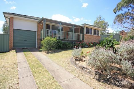 Property photo of 33 Campbellfield Avenue Bradbury NSW 2560