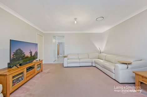 Property photo of 9 Bataan Place Kings Park NSW 2148