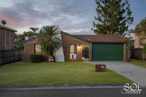 Property photo of 15 Keppel Street Boondall QLD 4034