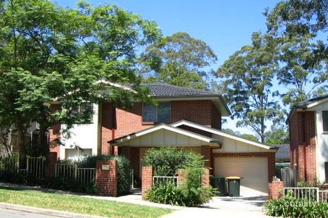 78-80 Denman Pde, Normanhurst, NSW 2076