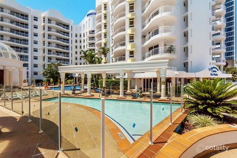Property photo of 2205/24-26 Queensland Avenue Broadbeach QLD 4218