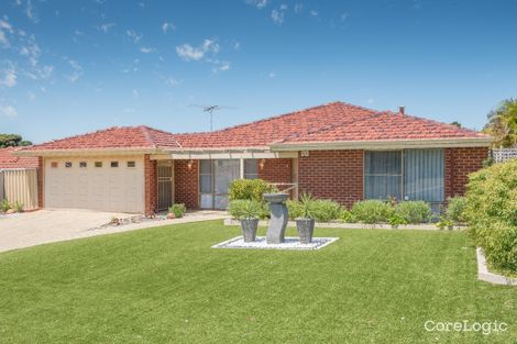 Property photo of 21 Whitcombe Way Alexander Heights WA 6064