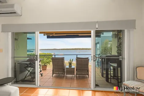 Property photo of 6/3 Riverview Street Iluka NSW 2466