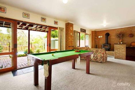 Property photo of 22 Pennell Street Eltham North VIC 3095