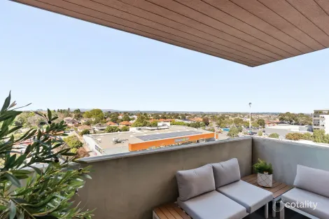 Property photo of 708/35 Plenty Road Preston VIC 3072