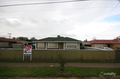21 Catalina Ave, Parafield Gardens, SA 5107