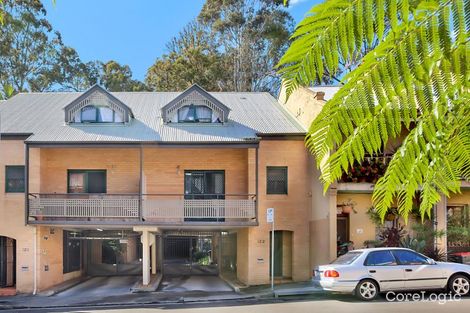 Property photo of 122 McElhone Street Woolloomooloo NSW 2011