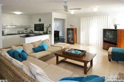 Property photo of 17 Lennon Boulevard Point Cook VIC 3030