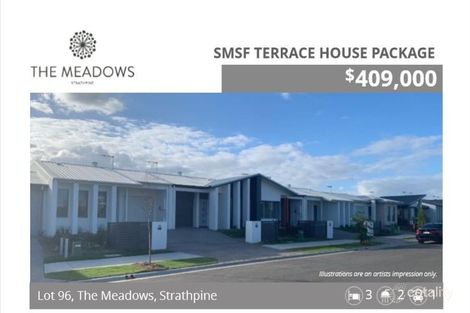 Lot 96 Grahams Rd, Strathpine, QLD 4500
