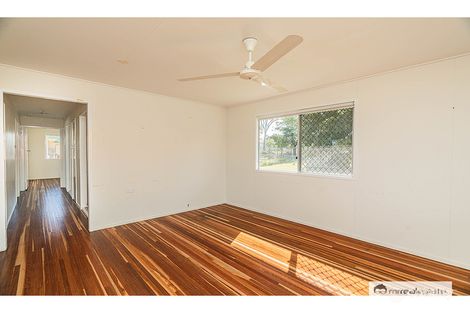 Property photo of 279 Dempsey Street Koongal QLD 4701