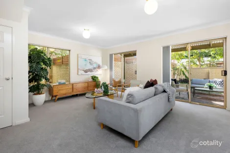 Property photo of 3/54 Hubble Street East Fremantle WA 6158