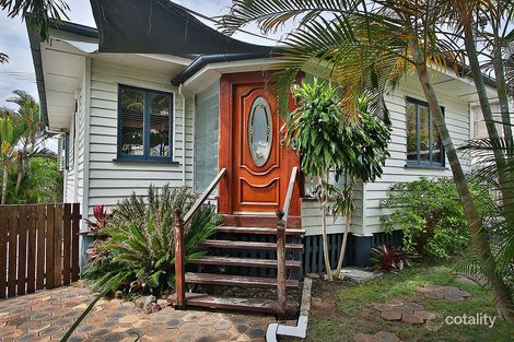 Property photo of 12 George Street Newtown QLD 4305