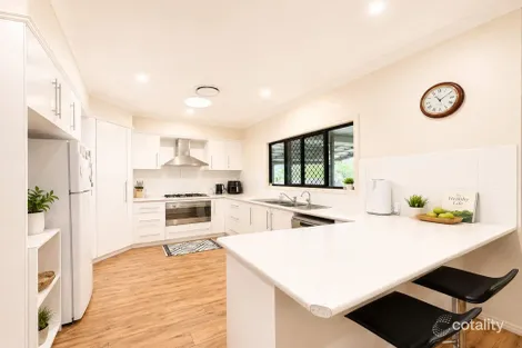 Property photo of 22 Winton Street Dalby QLD 4405