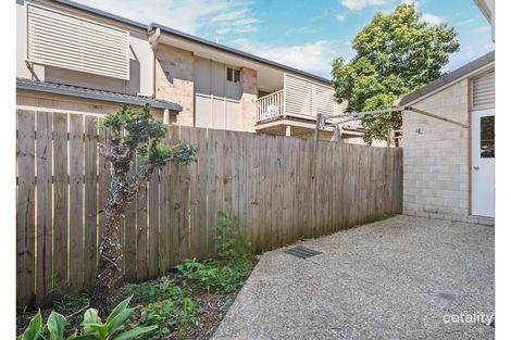 Property photo of 40/30-42 Fleet Drive Kippa-Ring QLD 4021