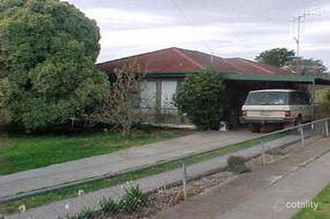 Property photo of 8 Murphy Street Mansfield VIC 3722