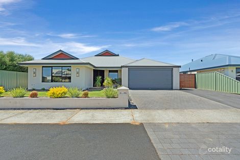 Property photo of 3 Egan Crescent Vasse WA 6280