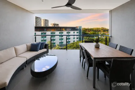 Property photo of 129/19 Kitchener Drive Darwin City NT 0800
