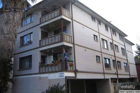 8/45 Copeland St, Liverpool, NSW 2170