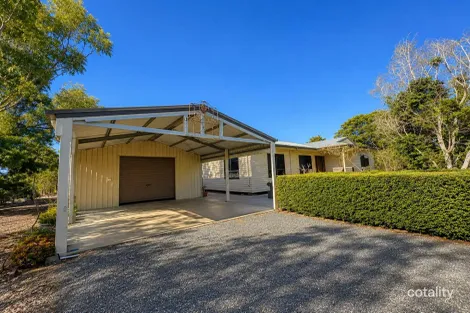 Property photo of 22 Winton Street Dalby QLD 4405