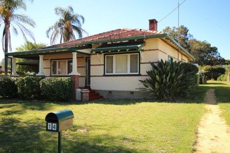 Property photo of 14 Recreation Road Waroona WA 6215