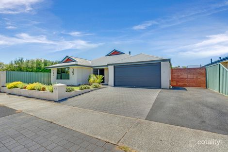 Property photo of 3 Egan Crescent Vasse WA 6280