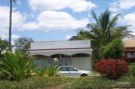 160 George St, Rockhampton City, QLD 4700