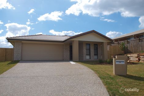 14 Moonie Cres, Brassall, QLD 4305