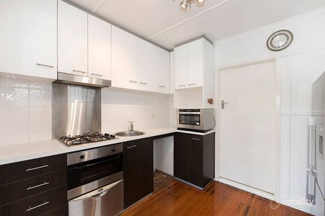 Property photo of 7/50 Stevenson Street Paddington QLD 4064