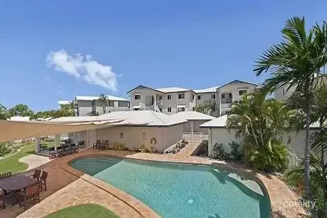 Property photo of 23/24-28 Martinez Avenue West End QLD 4810