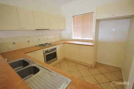 Property photo of 23/24-28 Martinez Avenue West End QLD 4810