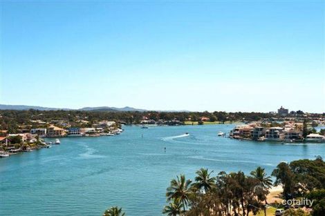 1002/3 River Dr, Surfers Paradise, QLD 4217