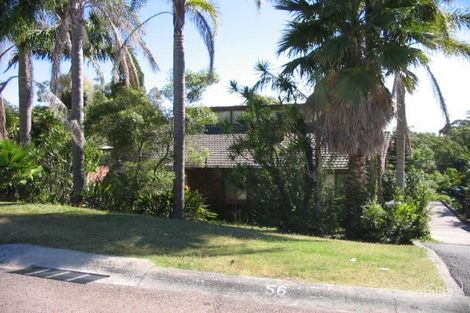 Property photo of 56 Yoolarai Crescent Nelson Bay NSW 2315