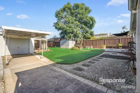 Property photo of 8 Joseph Street Kingswood NSW 2747