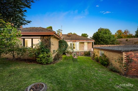 Property photo of 114 Warrigal Road Camberwell VIC 3124