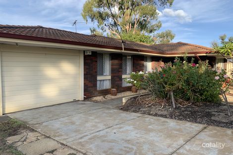 Property photo of 10 Moss Street Huntingdale WA 6110