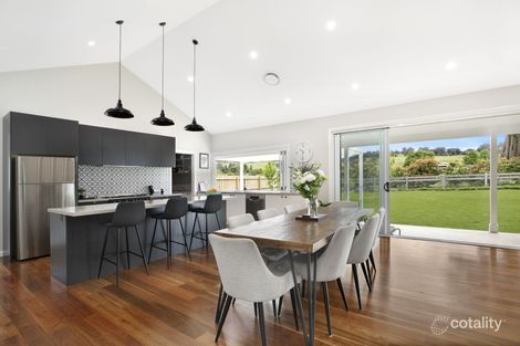 Property photo of 63 Sir James Fairfax Circuit Bowral NSW 2576