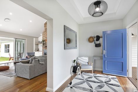 Property photo of 63 Sir James Fairfax Circuit Bowral NSW 2576