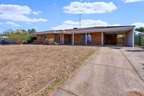 18 Crawford St, Mandurah, WA 6210