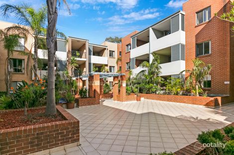 Property photo of 23/30-44 Railway Terrace Granville NSW 2142