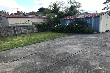 Property photo of 13 Baker Street Sunshine VIC 3020