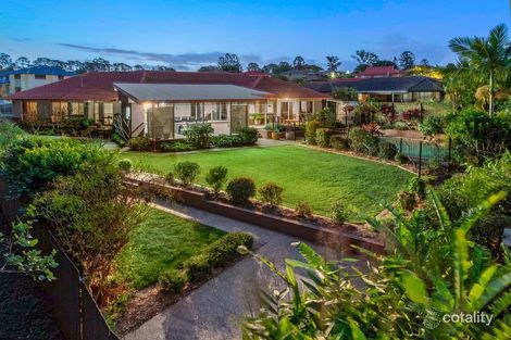 Property photo of 34 Chelsea Crescent Bridgeman Downs QLD 4035