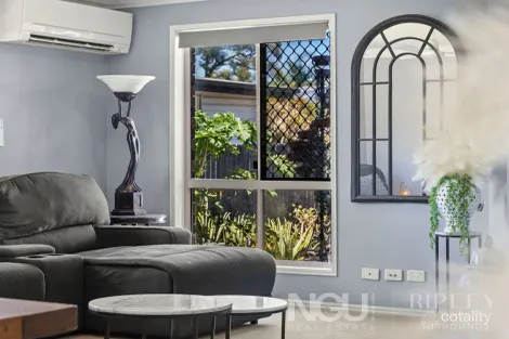 Property photo of 31 Hayes Street Brassall QLD 4305